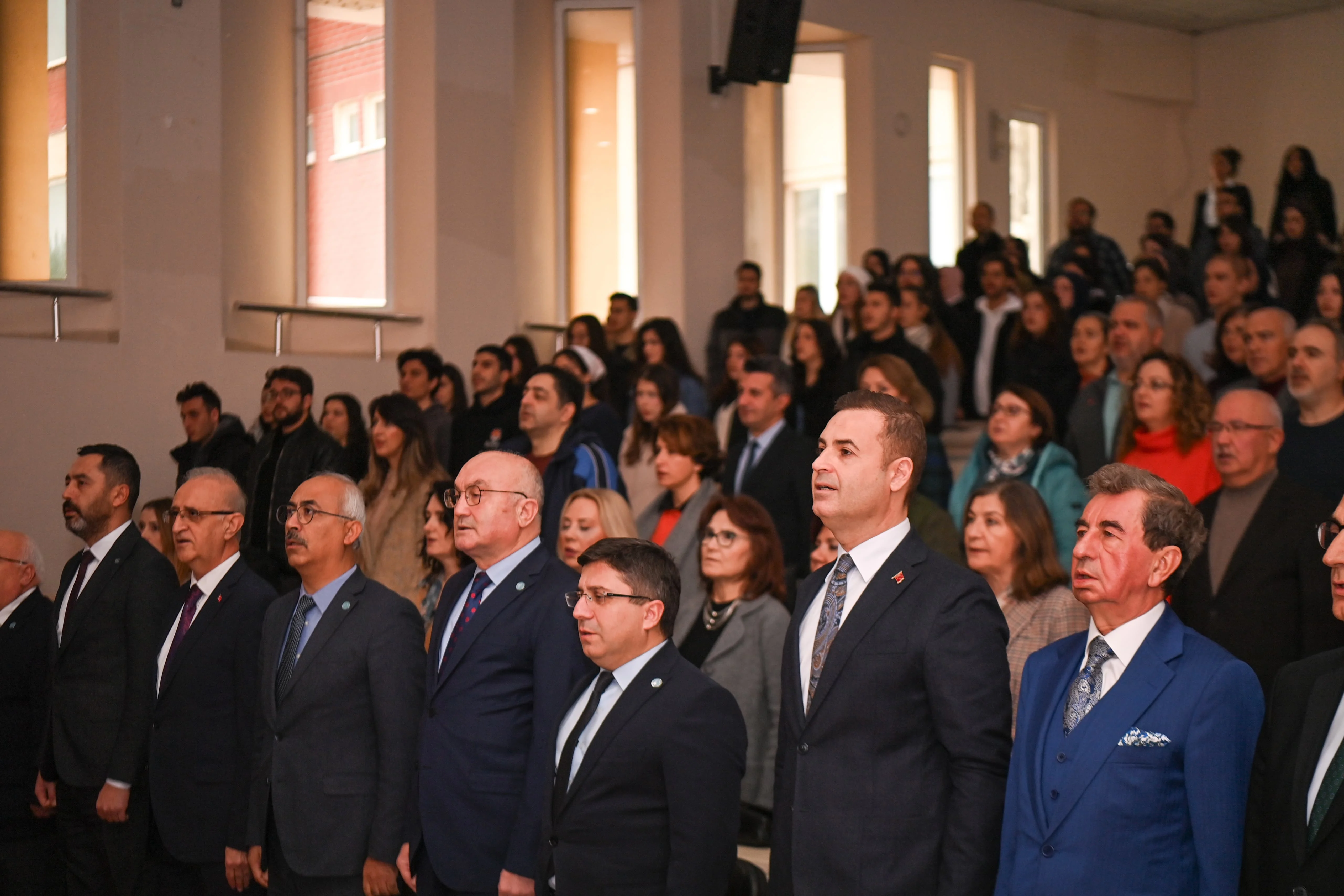 “Oyun oynayan değil, oyun kodlayan bir gençlik yetişecek”