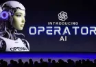 OpenAI, Yeni Yapay Zekâ Aracı Operator’ü Tanıttı: 'İnternetteki İşlerinizi Üstlenecek'