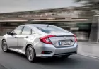 Honda Civic yenilendi! İşte 2025 modelin fiyatı ve özellikleri