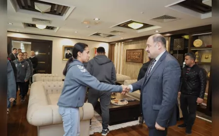 BAŞKAN GÜLPINAR, SALDIRIYA UĞRAYAN KADIN HENTBOLCULARA SAHİP ÇIKTI   BAŞKAN GÜLPINAR: "SPORCULARIMIZIN YANINDAYIZ"