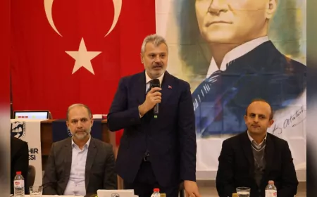 ÖNTÜRK’TEN BANKAMATİK PERSONELLİĞİNE NEŞTER