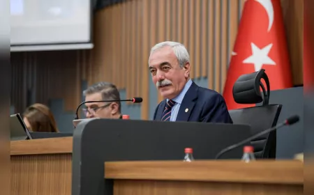 Kentsel dönüşümde hak sahipleri için 12 bin TL’lik kira önergesi