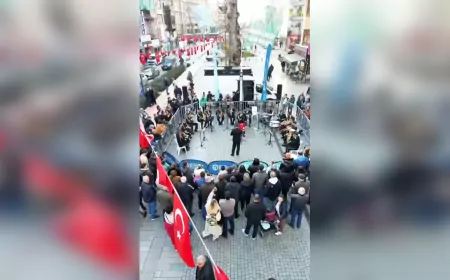 Büyükşehir Bando Takımı’ndan “Efsane” konser