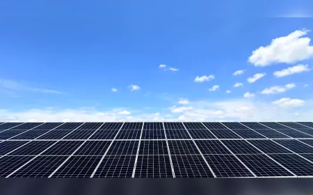 BAŞKAN ALTAY: “58 BİN HANEYE ENERJİ SAĞLAYACAK GES PROJESİ ONAYINI ALDIK”