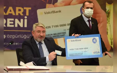 Belediye “Sosyal Destek” ödemelerini artırdı