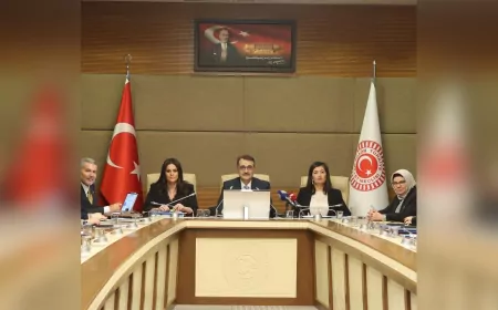 FATİH DÖNMEZ: “YAPAY ZEKA, GELECEĞİMİZİ ŞEKİLLENDİRECEK EN ÖNEMLİ GÜÇLERDEN BİRİDİR”