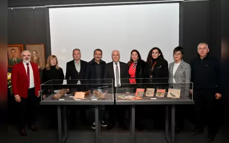 “Nâzım’ın İzleri” Bursa’nın hafızasında