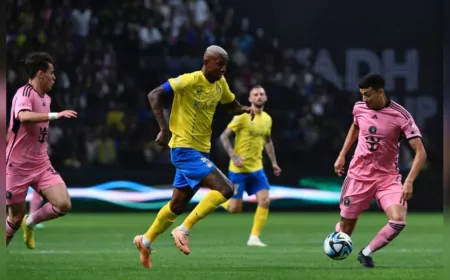 Fenerbahçe’nin İstediği Talisca’da Sıcak Gelişme!
