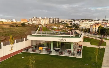 Antikkapı, 7 milyon 500 bin kişiyi ağırladı