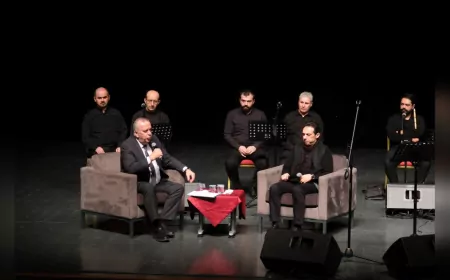 Büyükşehir’den üç aylar için anlamlı program