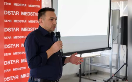 Büyükşehir’den eğitmenlere ‘Sporcu Sağlığı Semineri