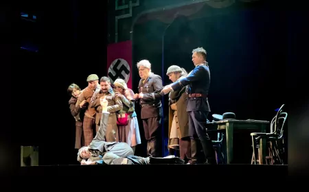 “Yaşamak mı Yoksa Ölmek mi” tam not aldı