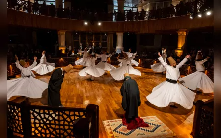 KONYA BÜYÜKŞEHİR’İN MÜZELERİ 2024’TE 1 MİLYON 132 BİN ZİYARETÇİYİ AĞIRLADI