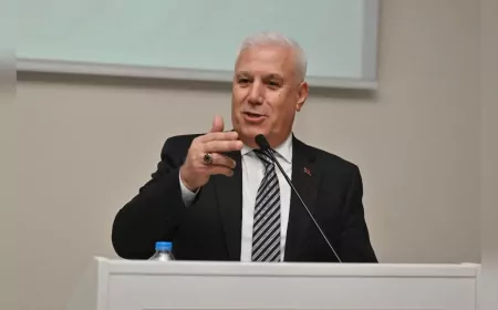 Bursa'da Balkan ve Rumeli buluşması