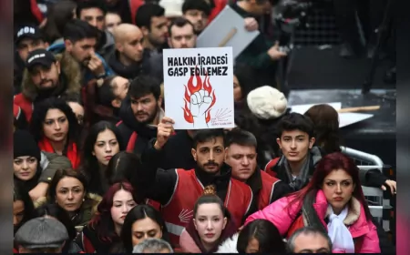 Beşiktaş Belediyesi Başkanı Rıza Akpolat için büyük destek