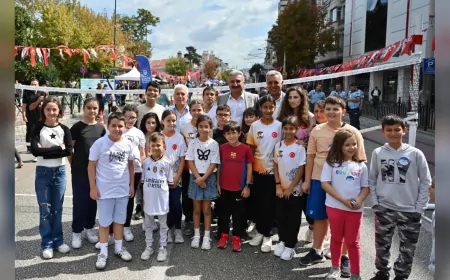 Büyükşehir’le yarıyıl tatili dolu dolu geçecek