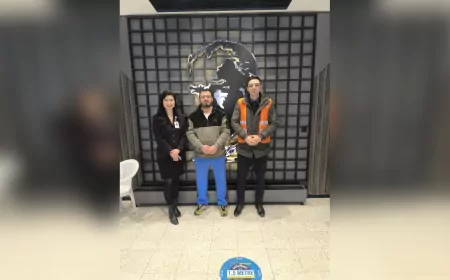 TOKİ Ümit Yaşar Oğuzcan Ortaokulu’ndan anlamlı kampanya