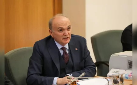 İSKİ’NİN YATIRIM EKSİKLİKLERİ GÜNDEMDE