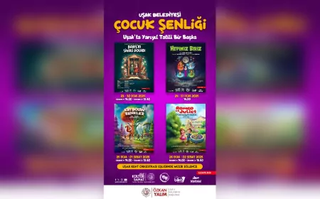 ÇOCUKLARA MUHTEŞEM KARNE HEDİYESİ