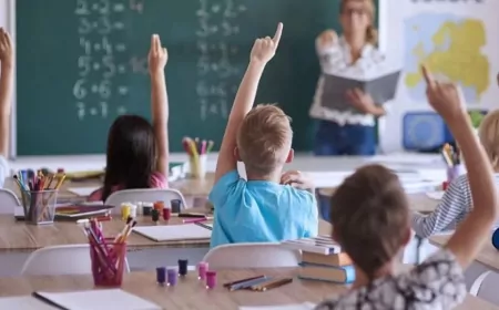 Milli Eğitim Bakanlığı’ndan Özel Okullara Ders Kitabı Kararı: Ücret Alınmayacak!