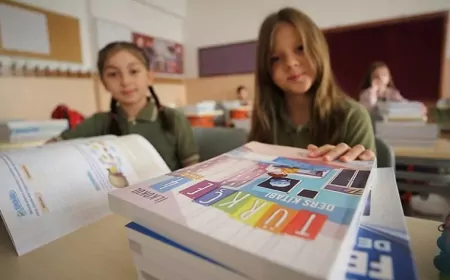 Devamsızlık Belge Almayı Etkiliyor mu? Lise ve Ortaokul Belge Alma Şartları