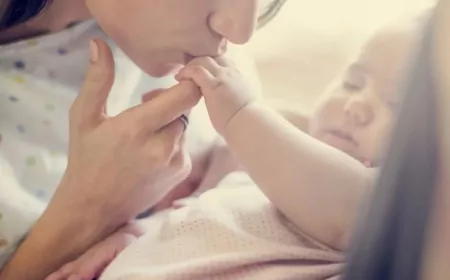 Erken Doğum Yapan Memur İzin Hakkını Nasıl Kullanır?