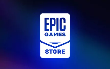 Epic Games Ücretsiz Oyunlar Listesi: Dünden Bugüne Tüm Dağıtılan Oyunlar ve Toplam Değerleri
