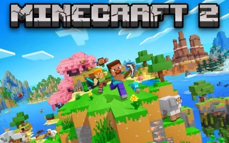 Notch, Minecraft 2'nin Ruhani Devamından Vazgeçti: 'Levers and Chests' Geliyor