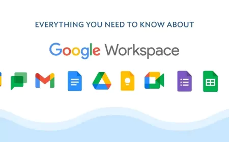 Google Workspace Abonelik Fiyatları Yapay Zeka Güncellemeleriyle Artıyor!