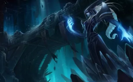 League of Legends’ta Lissandra’yı Seslendiren Türk Sanatçı Hayatını Kaybetti