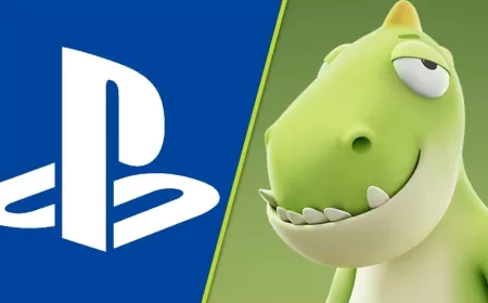 Sevilen Oyun Party Animals PS5 Konsollarına Geliyor