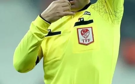 MHK Resmen Açıkladı: Veri Tabanlı Atama Sistemi Devreye Girdi