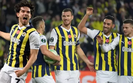 Beşiktaş, Fenerbahçe ve Galatasaray’ın Avrupa Ligi’nde Şampiyonluk İhtimalleri Güncellendi