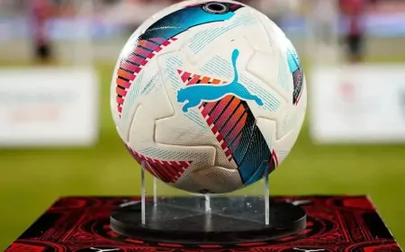 16 Ocak 2025 Maç Programı: Bugün Hangi Maçlar Var, Saat Kaçta?