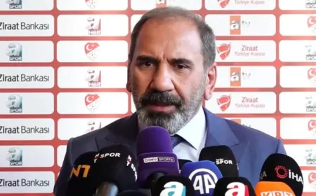 YABANCI VAR UYGULAMASI GELİYOR: HER MAÇTA OLACAK MI? TFF'DEN AÇIKLAMA!