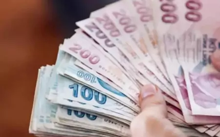 EMEKLİLERİN MERAK ETTİĞİ SORULAR CEVAPLANDI: FARK ÖDEMELERİ NASIL YAPILACAK?