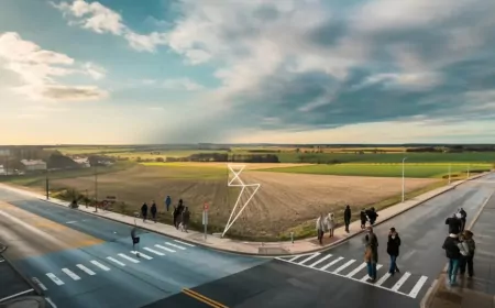 Osmaniye’de Sıcaklıklar Dalgalanıyor: Bahçe ve Toprakkale Arasında 10 Derecelik Fark Dikkat Çekiyor