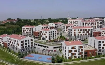 2025 TOKİ Sosyal Konut Başvuruları İçin Gözler Yaz Aylarında!