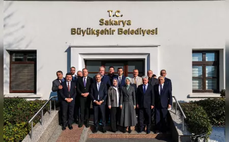 Yaşlı Yaşam Merkezi İçin Destek Sözü