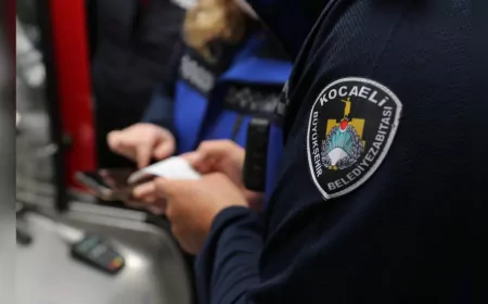 Büyükşehir’de şikayetler çözümsüz kalmıyor