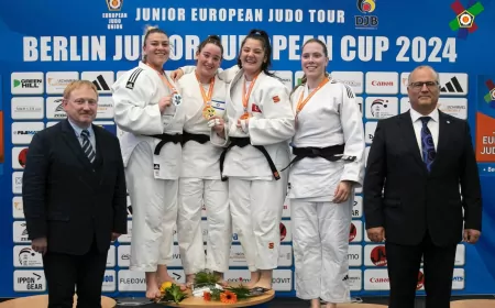 “Şampiyonlar” kulübü