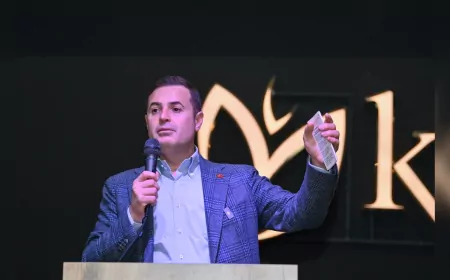 Yeni Kuşak Köy Enstitülüler buluştu