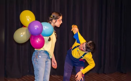 ‘YALANCI ÇOCUK’ MİNİK İZLEYİCİLER İÇİN SAHNELENDİ