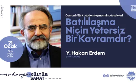 OSM’deki bu söyleşi tarihte yolculuğa çıkaracak