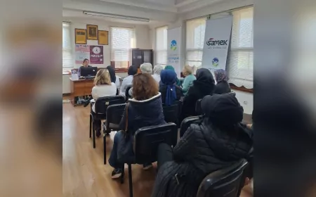 Büyükşehir yaygın olan 3 kanser türünün erken teşhisi için uyardı