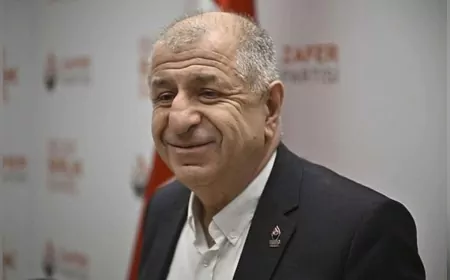 Ümit Özdağ'ın gözaltına alınmasına sebep olan sözleri