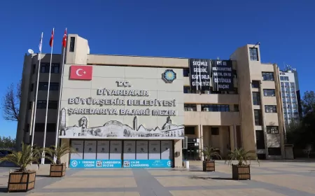 DBB'de Toplu İş Sözleşmesi imzalandı