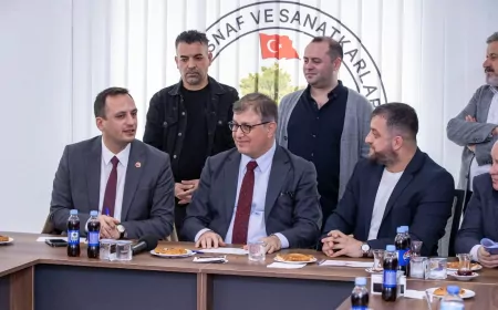 Tugay: Suda indirimli tarife genişleyecek