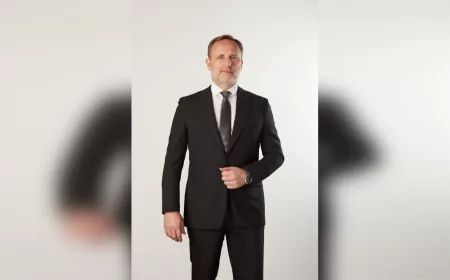 Konutder Başkanı Ramadan Kumova: "2024 Konut için Geri Dönüş Yılı Oldu"