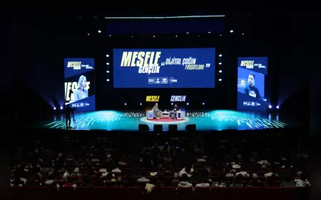 ÇOK SAYIDA PROJEYLE GENÇLERİ YARINLARA HAZIRLIYORUZ